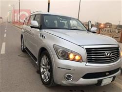 إنفينيتي QX56